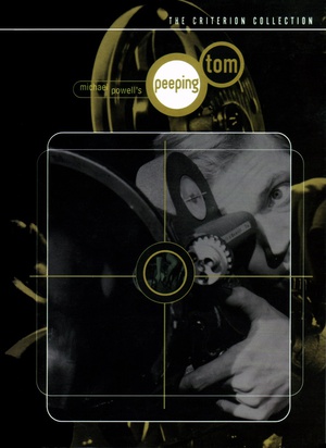 偷窥狂 Peeping Tom (1960)