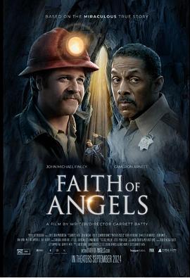 天使的信仰 Faith of Angels (2024)