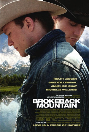 断背山 Brokeback Mountain (2005)