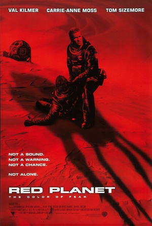 红色星球 Red Planet (2000)