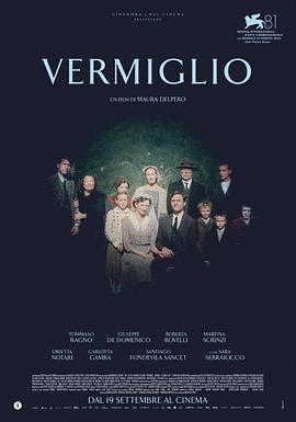山区新娘 Vermiglio (2024)