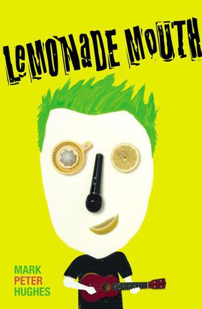 柠檬大嘴巴 Lemonade Mouth (2011)