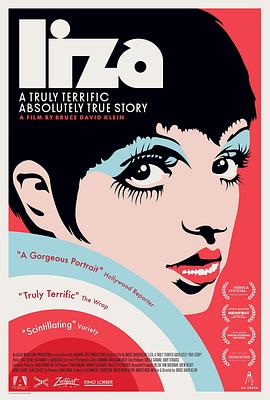 丽莎：一个真正了不起的绝对真实的故事 LIZA: A Truly Terrific Absolutely True Story (2024)