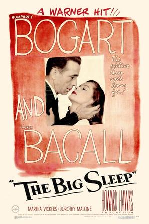 夜长梦多 The Big Sleep (1946)