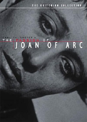 圣女贞德蒙难记 La passion de Jeanne d'Arc (1928)