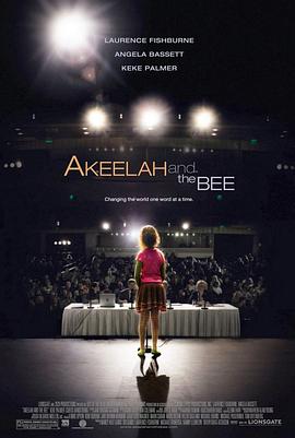 阿基拉和拼字大赛 Akeelah and the Bee (2006)