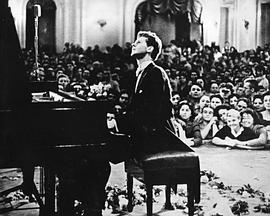 范·克莱本钢琴大赛：五十年辉煌史 The Cliburn: 50 Years of Gold (2012)