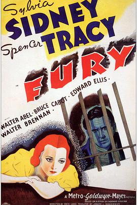 狂怒 Fury (1936)