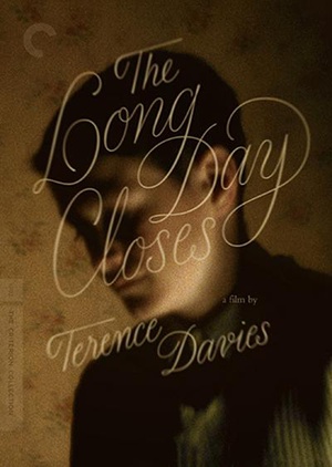 漫长的一天结束了 The Long Day Closes (1992)