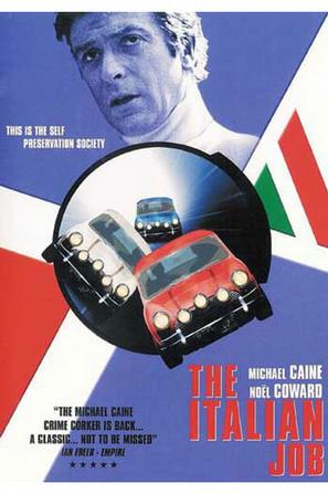 意大利任务 The Italian Job (1969)