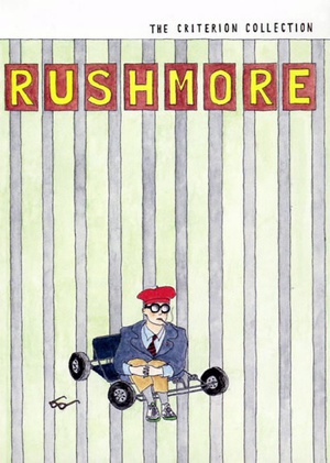 青春年少 Rushmore (1998)