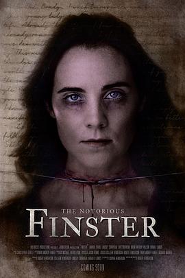 连环杀手芬斯特 The Notorious Finster (2024)