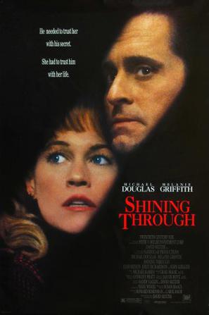 爱在战火蔓延时 Shining Through (1992)