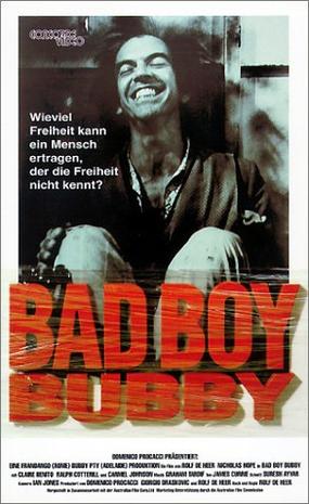 坏小子巴比 Bad Boy Bubby (1993)