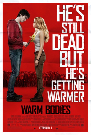 血肉之躯 Warm Bodies (2013)