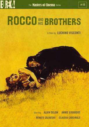 洛可兄弟 Rocco e i suoi fratelli (1960)