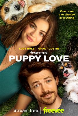 小狗之爱 Puppy Love (2023)