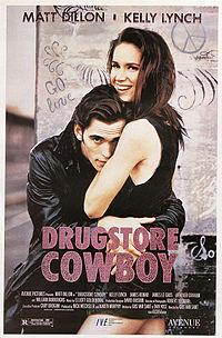 迷幻牛郎 Drugstore Cowboy (1989)