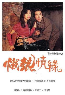 炽热情缘  (1995)