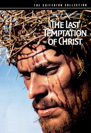 基督最后的诱惑 The Last Temptation of Christ (1988)