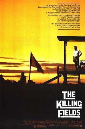 杀戮战场 The Killing Fields (1984)
