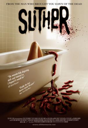 撕裂人 Slither (2006)