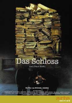 城堡 Das Schloß (1997)