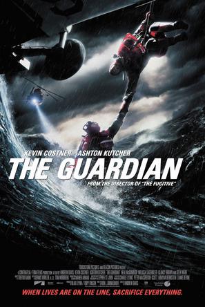 惊涛大冒险 The Guardian (2006)