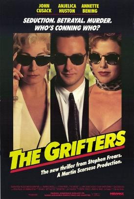 致命赌局 The Grifters (1990)
