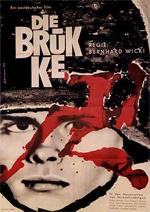 桥 Die Brücke (1959)