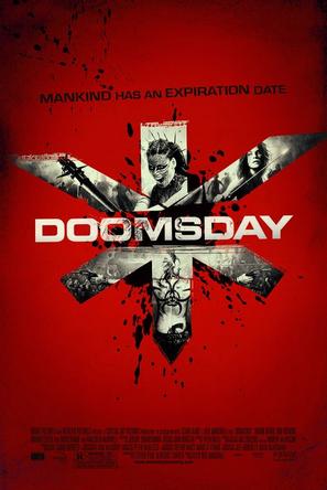 末日侵袭 Doomsday (2008)