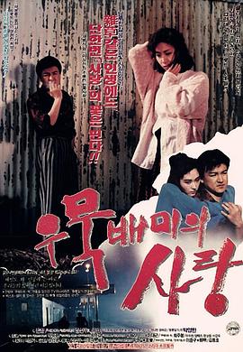 短暂爱情事件 우묵배미의 사랑 (1990)