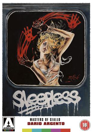 惊悚无眠 Sleepless (2001)