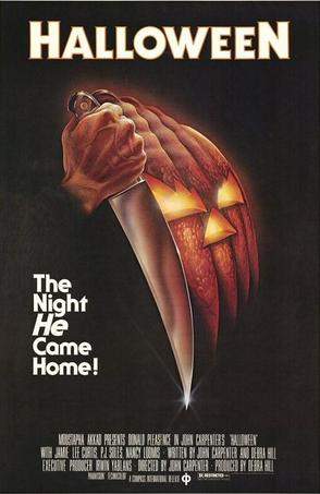 月光光心慌慌 Halloween (1978)