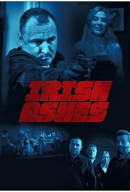 Irish Ashes  (2025)