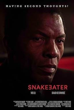 Snakeeater  (2024)