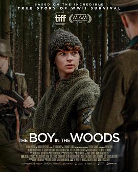 林中男孩 The Boy in the Woods (2023)