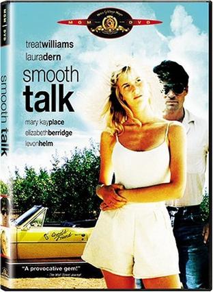 甜言蜜语 Smooth Talk (1985)