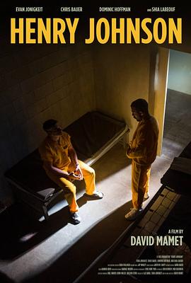 亨利·强生 Henry Johnson (2025)