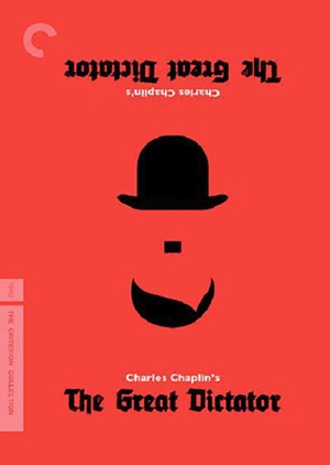 大独裁者 The Great Dictator (1940)