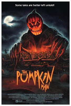 南瓜人 The Pumpkin Man (2023)