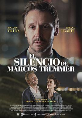 马科斯·特里默的沉默 El silencio de Marcos Tremmer (2024)