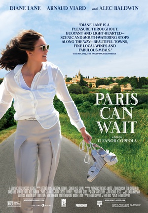 你好安妮 Bonjour Anne (2016)