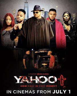 雅虎+ Yahoo+ (2022)