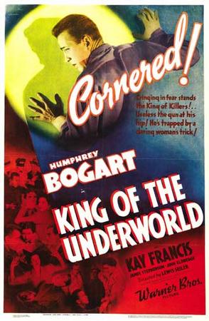 King of the Underworld King of the Underworld (1939)