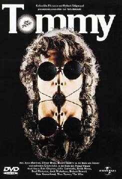 冲破黑暗谷 Tommy (1975)