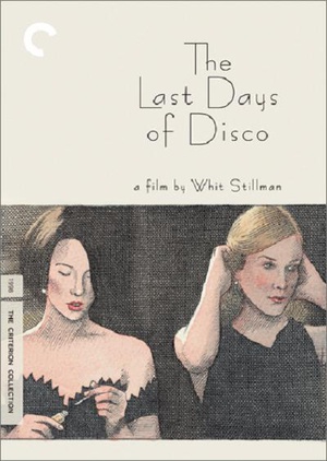 最后的迪斯可 The Last Days of Disco (1998)