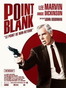 步步惊魂 Point Blank (1967)