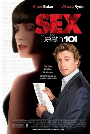 性和死亡101 Sex and Death 101 (2007)