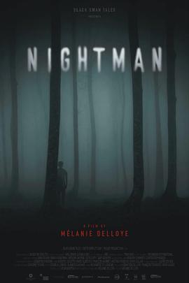 夜游人 The Nightman (2023)